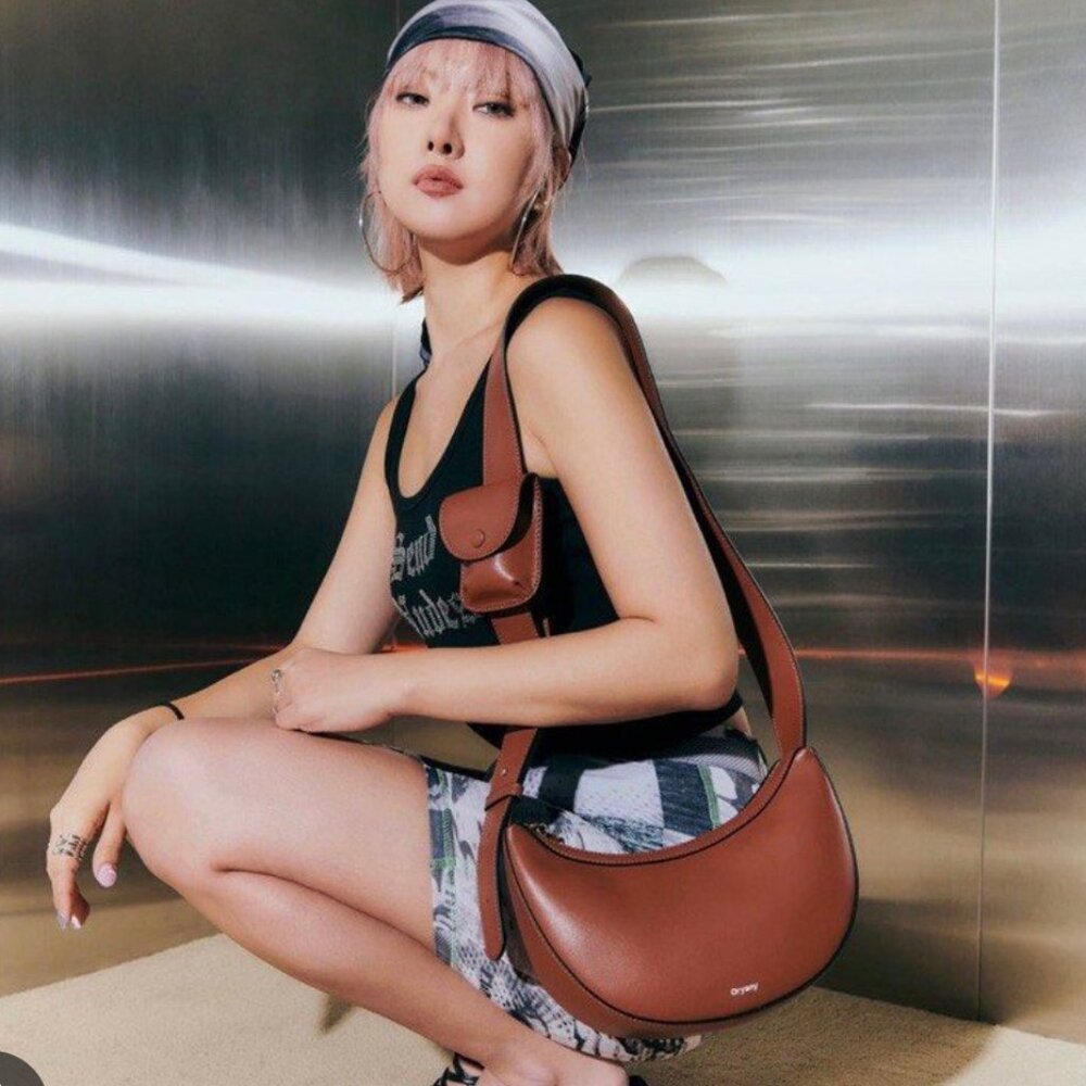 Oryany Crossbody "NEW" - Picture 15 of 16